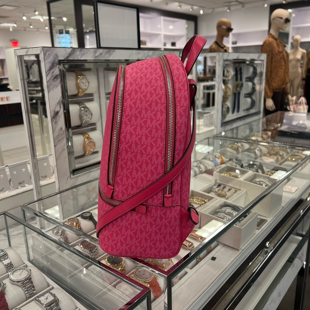 Michael Kors Backpack - Picture 4 of 6